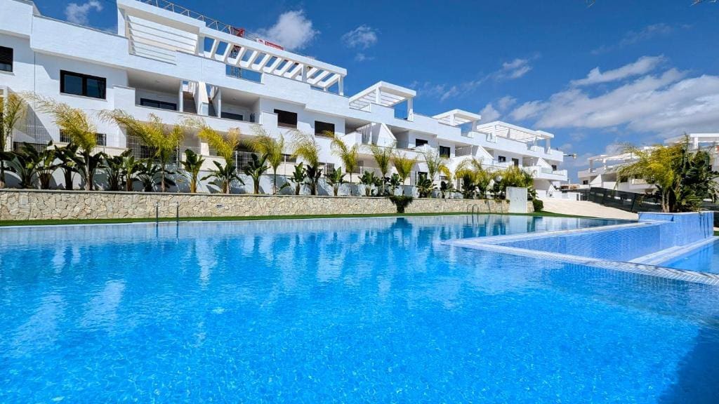 5 sovrum Villa till salu i Finestrat med pool garage - 819 000 € (Ref: 9714294)