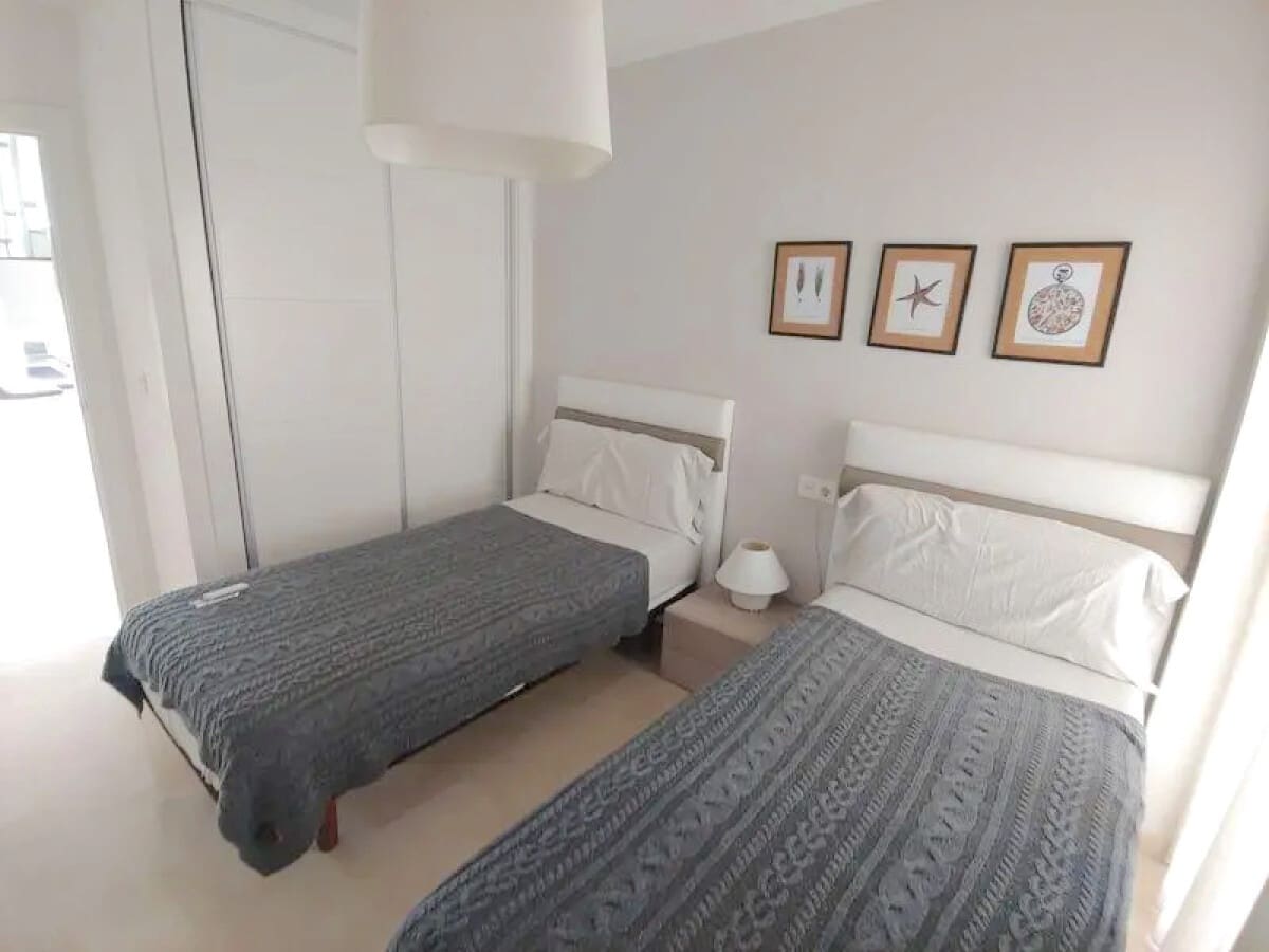 3 bedroom Terraced Villa for sale in La Villajoyosa / Vila Joiosa with pool garage - € 880,000 (Ref: 9725120)