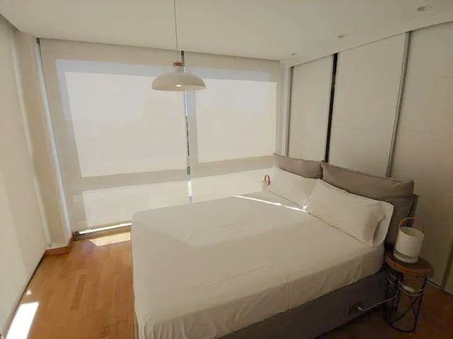 3 bedroom Terraced Villa for sale in Poble Nou - Montiboli, La Villajoyosa / Vila Joiosa with pool garage - € 880,000 (Ref: 9725120)