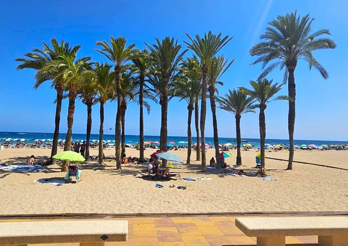 3 bedroom Terraced Villa for sale in La Villajoyosa / Vila Joiosa with pool garage - € 880,000 (Ref: 9725120)