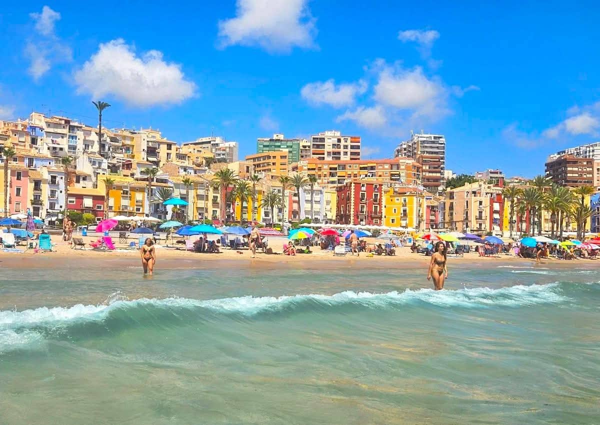 3 bedroom Terraced Villa for sale in La Villajoyosa / Vila Joiosa with pool garage - € 880,000 (Ref: 9725120)