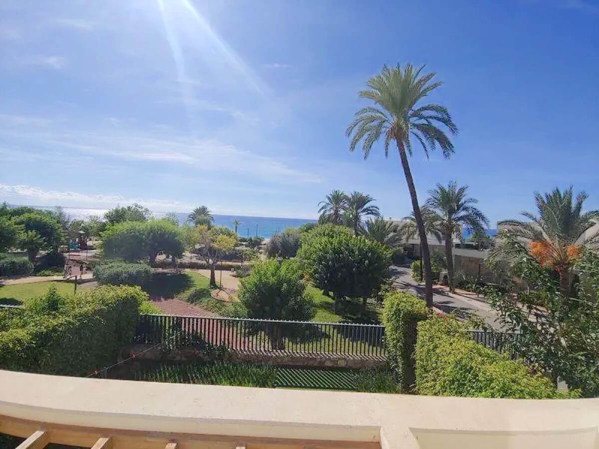 3 bedroom Terraced Villa for sale in La Villajoyosa / Vila Joiosa with pool garage - € 880,000 (Ref: 9725120)