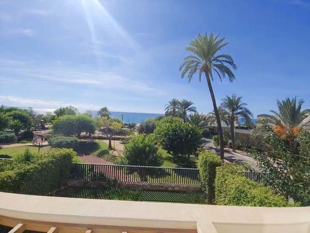 3 bedroom Terraced Villa for sale in Poble Nou - Montiboli, La Villajoyosa / Vila Joiosa with pool garage - € 880,000 (Ref: 9725120)