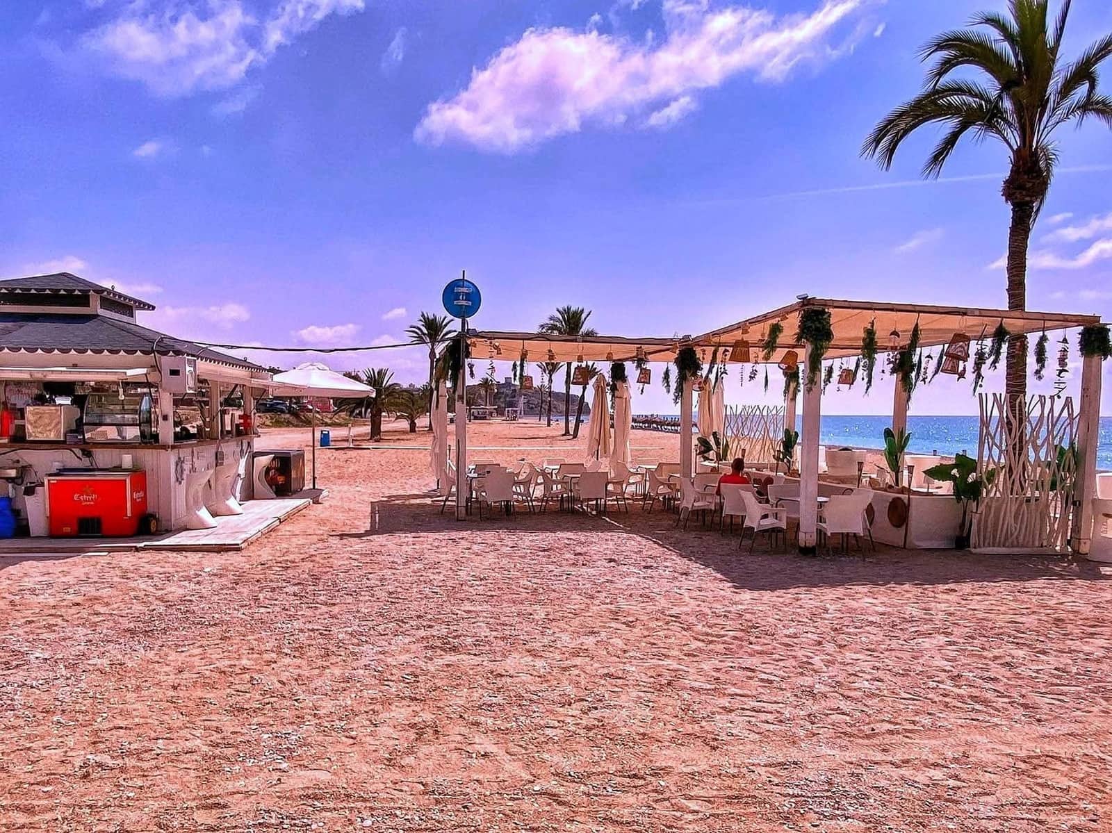 3 bedroom Terraced Villa for sale in La Villajoyosa / Vila Joiosa with pool garage - € 880,000 (Ref: 9725120)