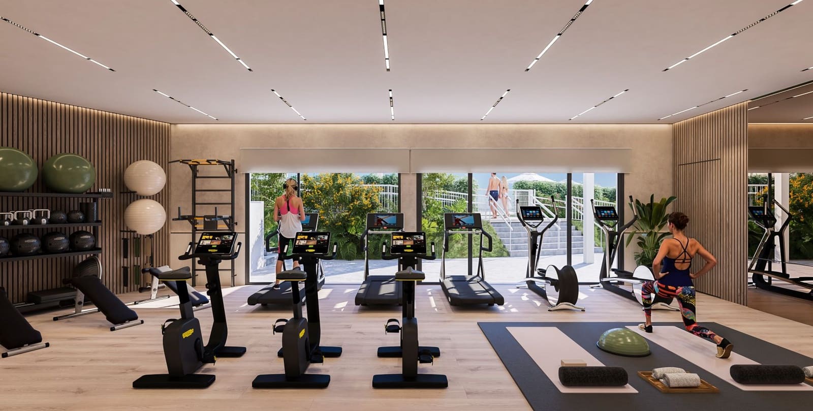 2 soverom Strandleiligheter til salgs i La Villajoyosa / Vila Joiosa med svømmebasseng garasje - € 424 000 (Ref: 9726182)