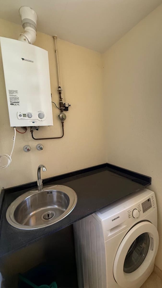 3 camera da letto Appartamento in vendita in Finestrat con piscina garage - 450.000 € (Rif: 9730953)