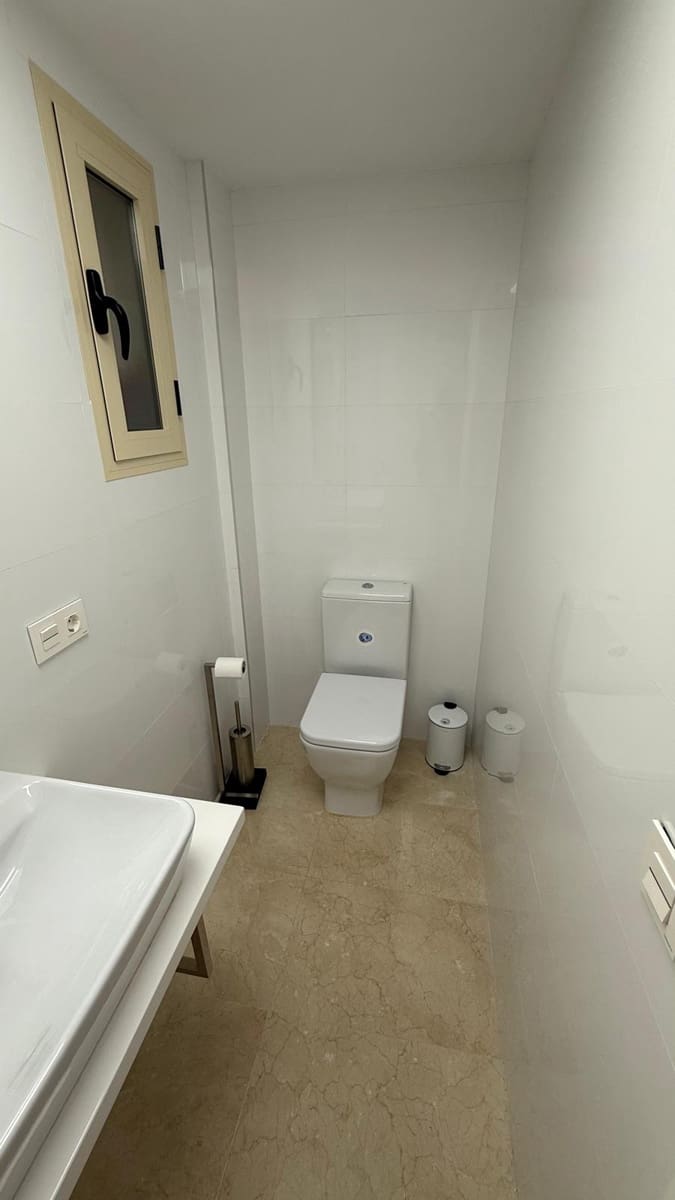 3 camera da letto Appartamento in vendita in Finestrat con piscina garage - 450.000 € (Rif: 9730953)