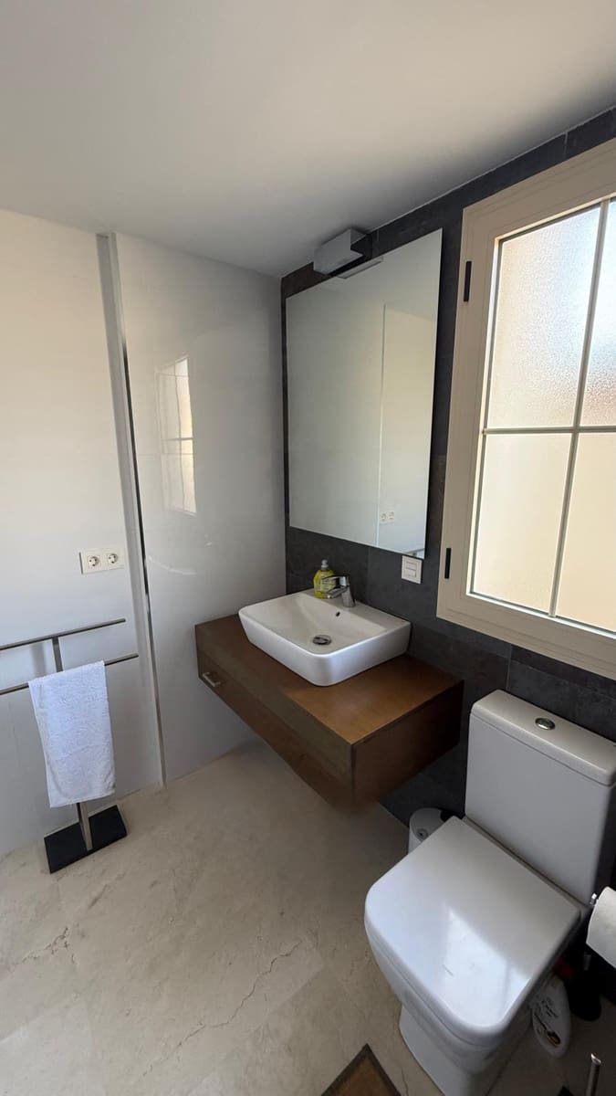 3 camera da letto Appartamento in vendita in Finestrat con piscina garage - 450.000 € (Rif: 9730953)