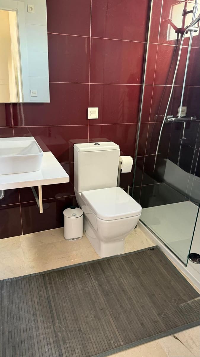 3 camera da letto Appartamento in vendita in Finestrat con piscina garage - 450.000 € (Rif: 9730953)