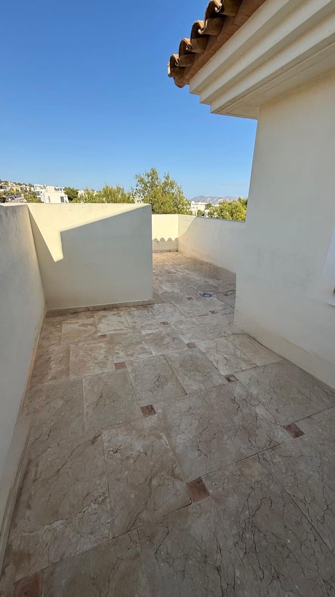 3 camera da letto Appartamento in vendita in Finestrat con piscina garage - 450.000 € (Rif: 9730953)