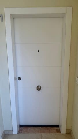 3 camera da letto Appartamento in vendita in Golf Bahía, Finestrat con piscina garage - 450.000 € (Rif: 9730953)