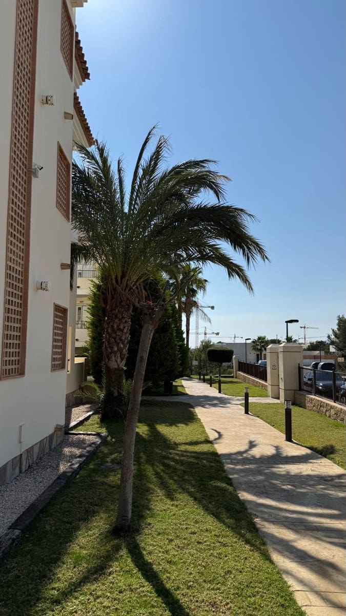 3 camera da letto Appartamento in vendita in Finestrat con piscina garage - 450.000 € (Rif: 9730953)