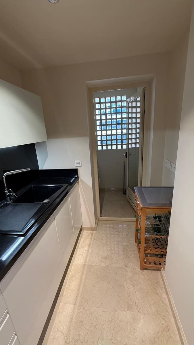 3 camera da letto Appartamento in vendita in Finestrat con piscina garage - 450.000 € (Rif: 9730953)