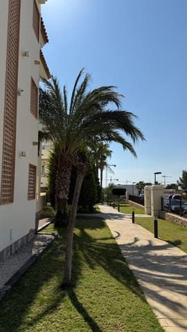 3 camera da letto Appartamento in vendita in Golf Bahía, Finestrat con piscina garage - 450.000 € (Rif: 9730953)