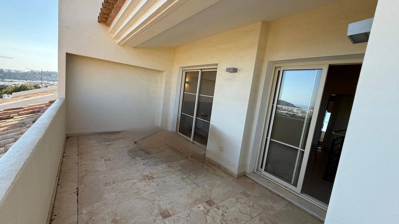 3 camera da letto Appartamento in vendita in Finestrat con piscina garage - 450.000 € (Rif: 9730953)