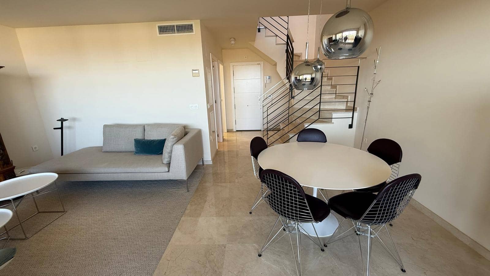 3 camera da letto Appartamento in vendita in Finestrat con piscina garage - 450.000 € (Rif: 9730953)