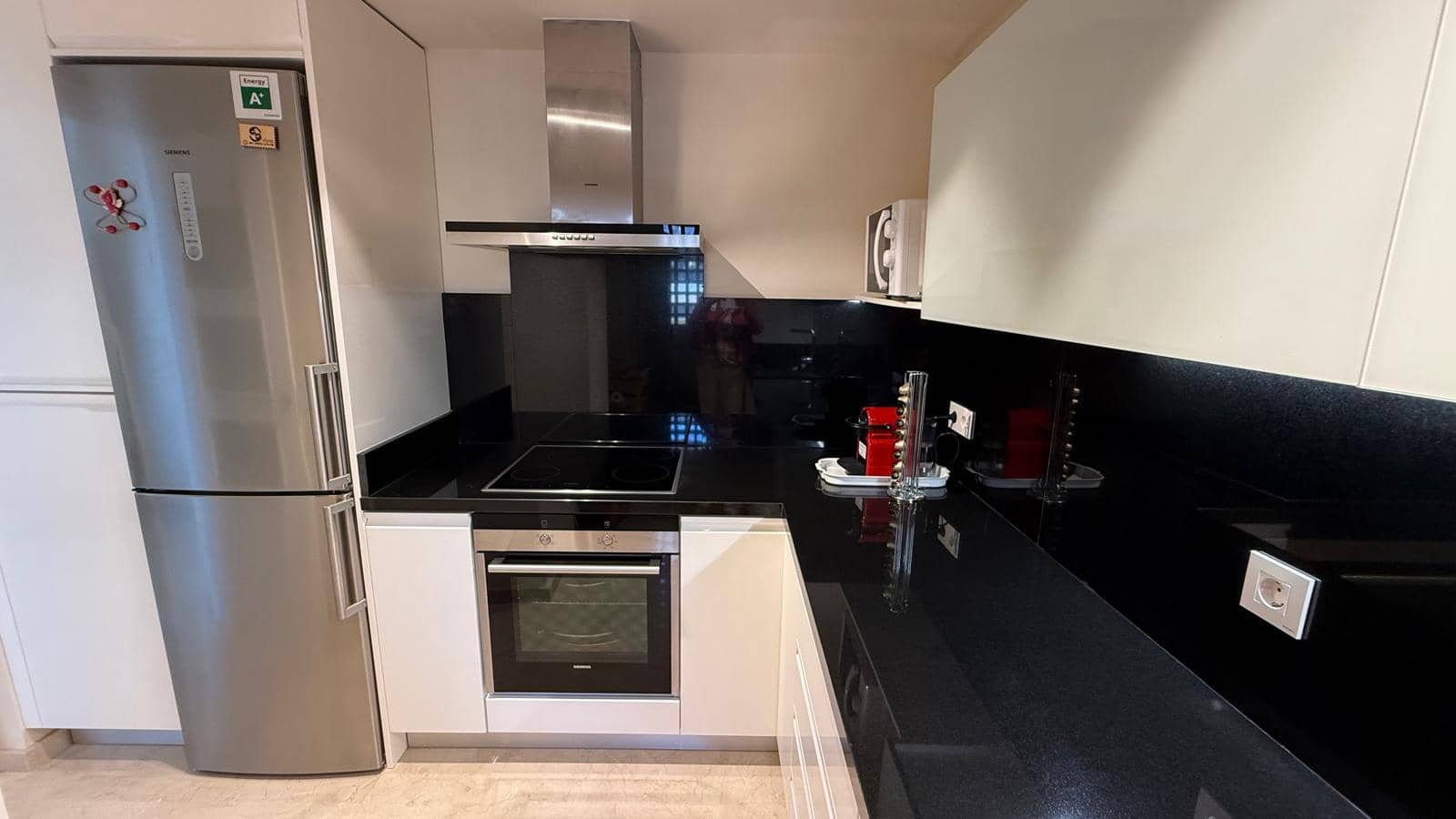 3 camera da letto Appartamento in vendita in Finestrat con piscina garage - 450.000 € (Rif: 9730953)