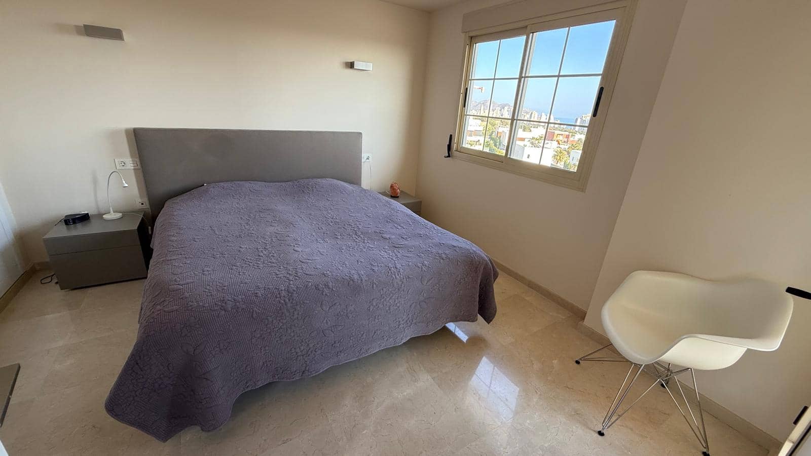 3 camera da letto Appartamento in vendita in Finestrat con piscina garage - 450.000 € (Rif: 9730953)