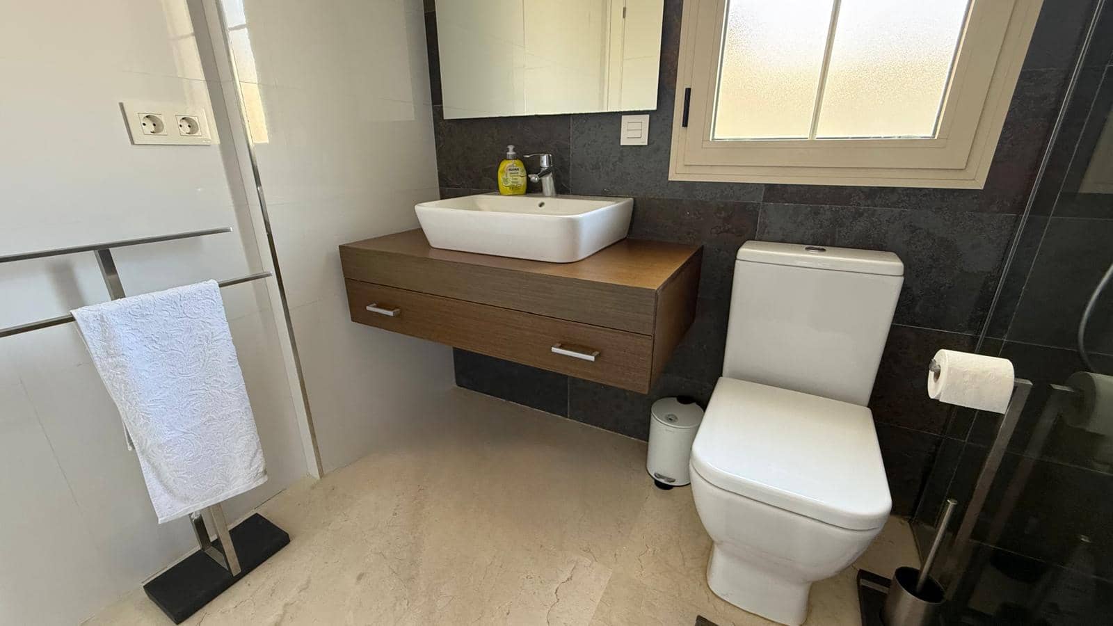 3 camera da letto Appartamento in vendita in Finestrat con piscina garage - 450.000 € (Rif: 9730953)