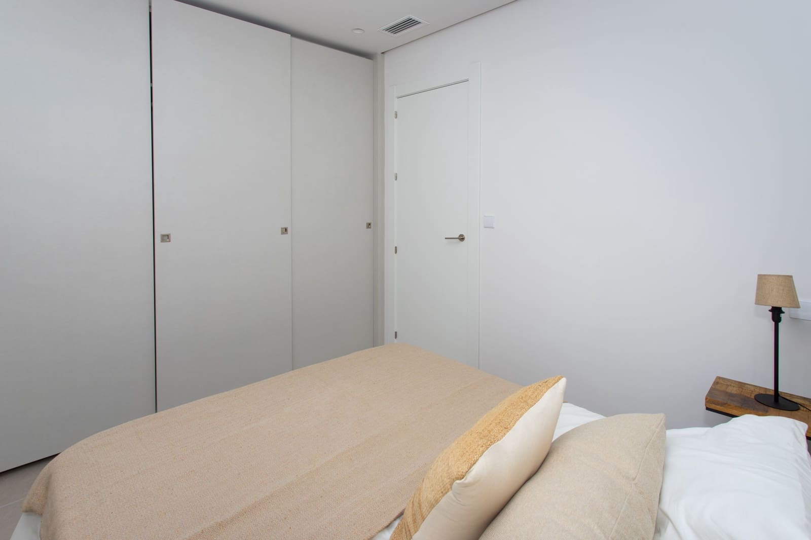 3 chambre Appartement de Plage à vendre à Santa Pola avec piscine garage - 375 000 € (Ref: 9731232)