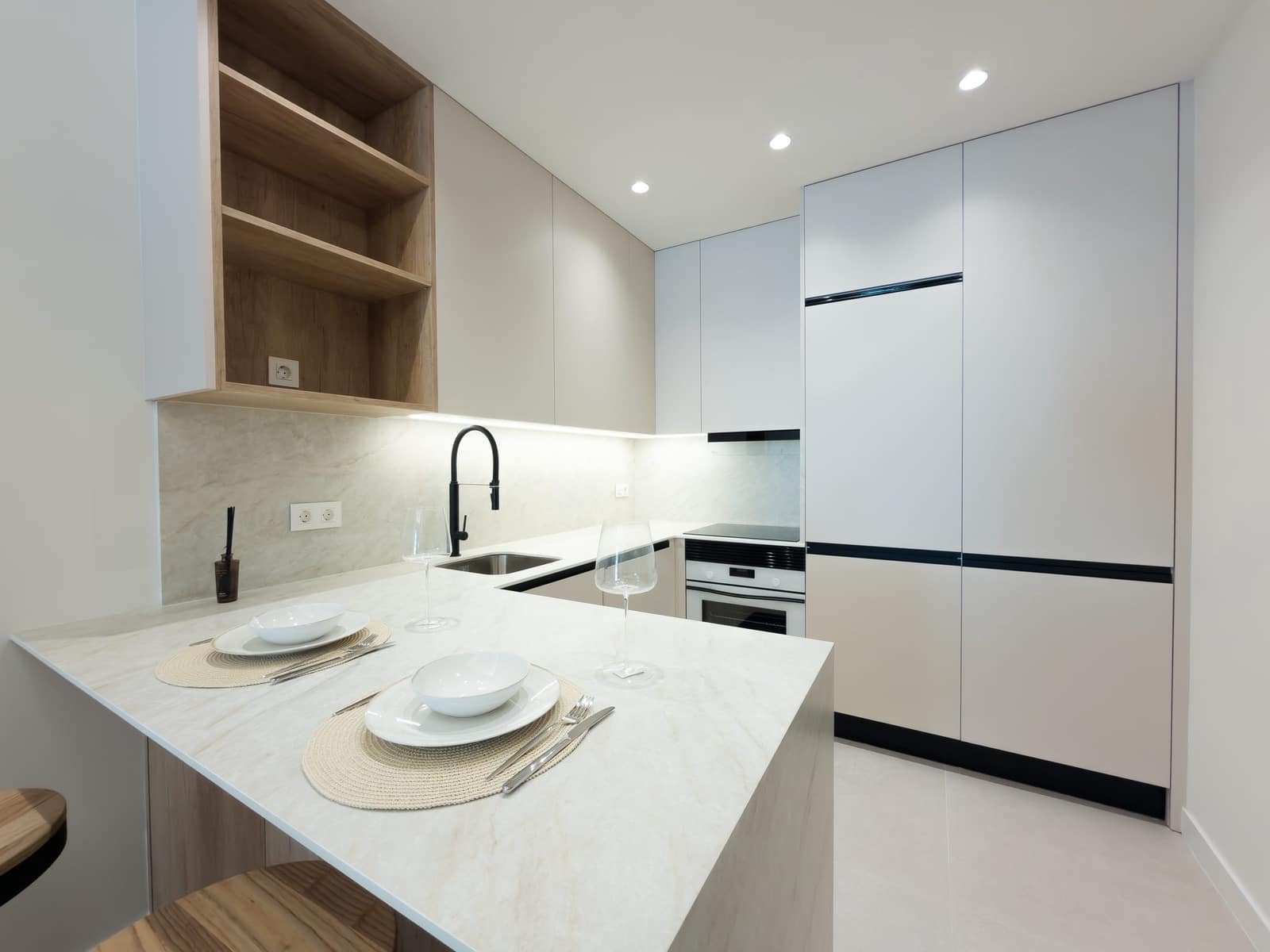 2 soverom Strandleiligheter til salgs i Santiago de la Ribera - € 186 900 (Ref: 9772492)