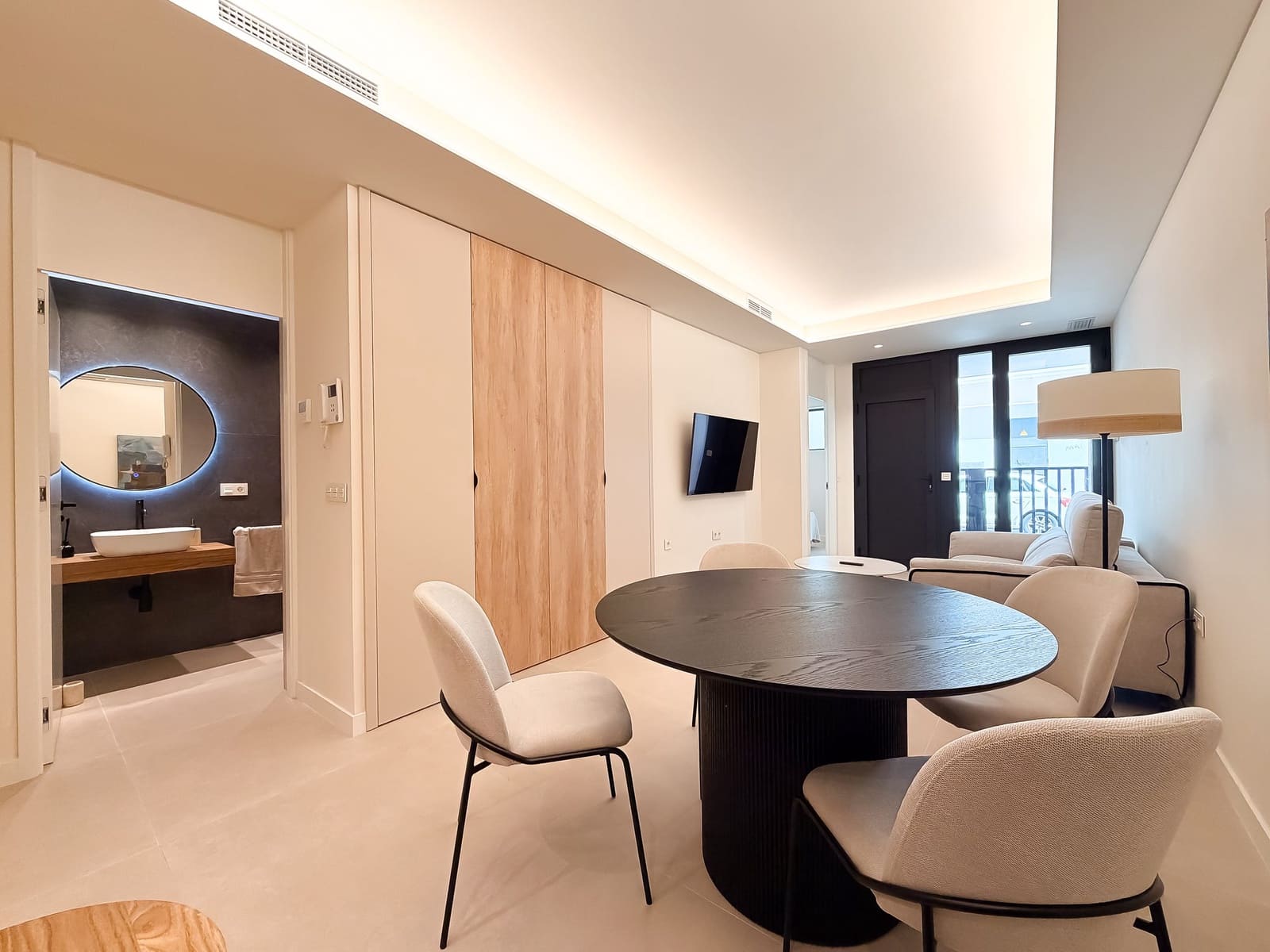 2 soverom Strandleiligheter til salgs i Santiago de la Ribera - € 186 900 (Ref: 9772492)