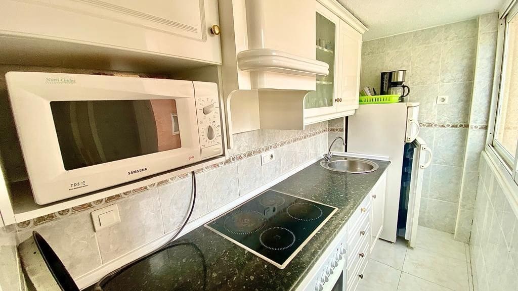 2 camera da letto Appartamento in vendita in Benidorm con piscina garage - 204.000 € (Rif: 9825757)