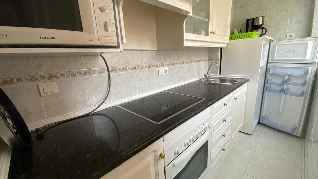 2 camera da letto Appartamento in vendita in Benidorm con piscina garage - 204.000 € (Rif: 9825757)
