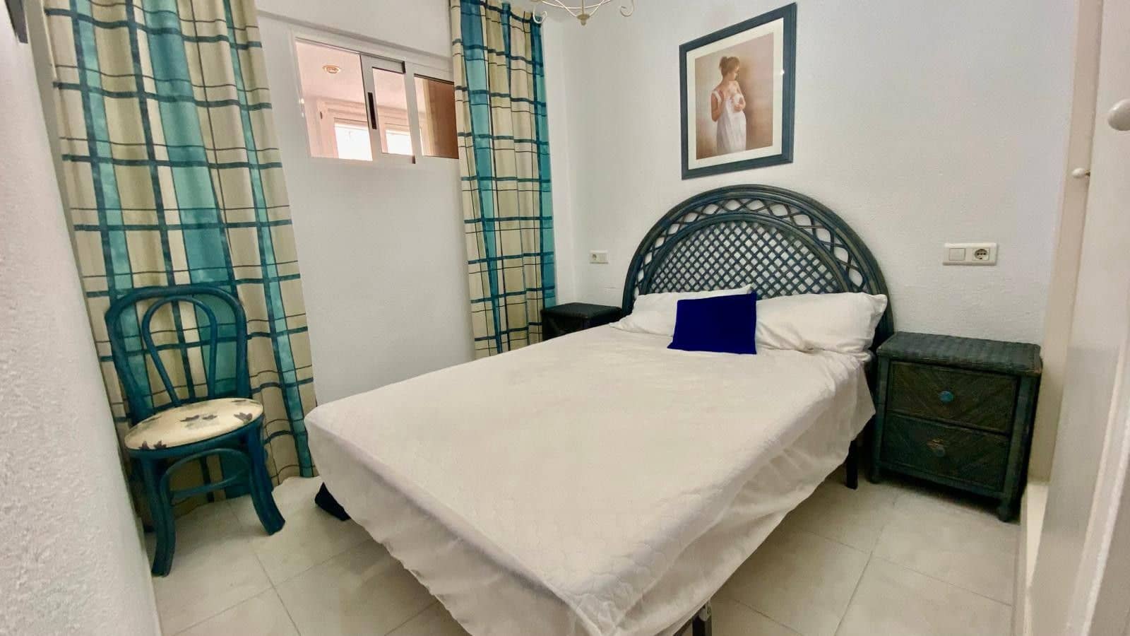 2 camera da letto Appartamento in vendita in Benidorm con piscina garage - 204.000 € (Rif: 9825757)