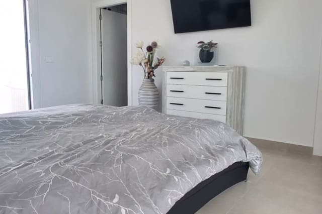 3 Zimmer Villa zu verkaufen in Desamparados - Hurchillo - Torremendo, Orihuela mit Pool Garage - 515.000 € (Ref: 9830346)