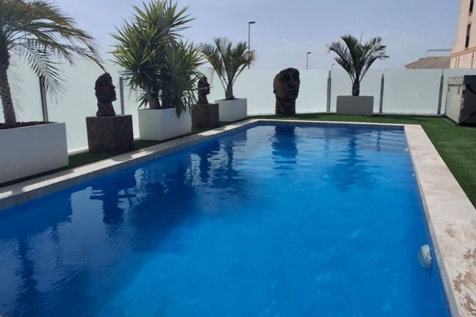 3 soveværelse Villa til salg i Orihuela med swimmingpool garage - € 515.000 (Ref: 9830346)