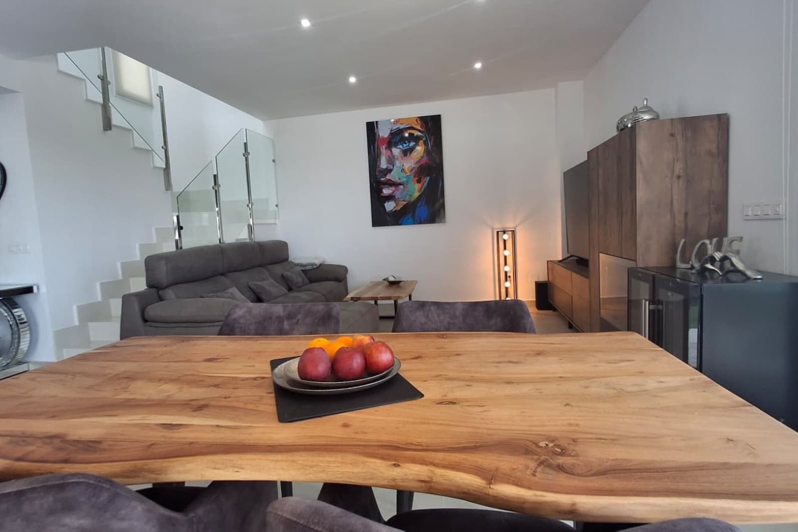 3 soveværelse Villa til salg i Orihuela med swimmingpool garage - € 515.000 (Ref: 9830346)