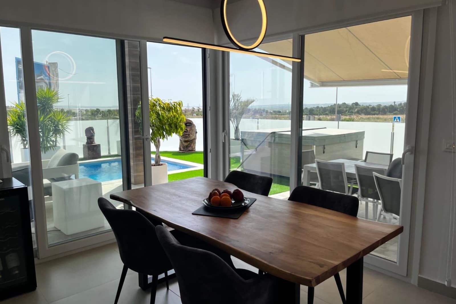 3 soveværelse Villa til salg i Orihuela med swimmingpool garage - € 515.000 (Ref: 9830346)