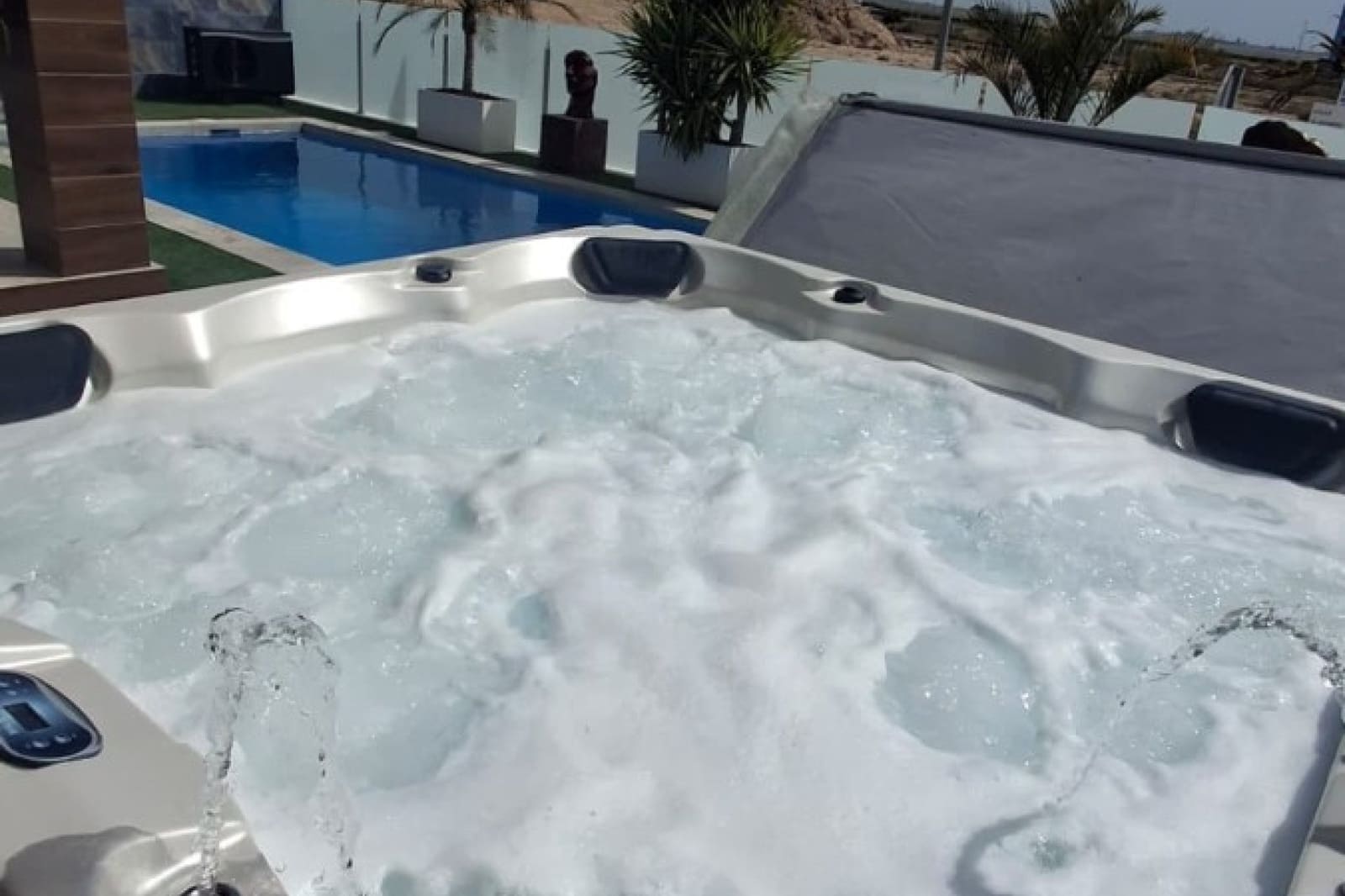 3 soveværelse Villa til salg i Orihuela med swimmingpool garage - € 515.000 (Ref: 9830346)