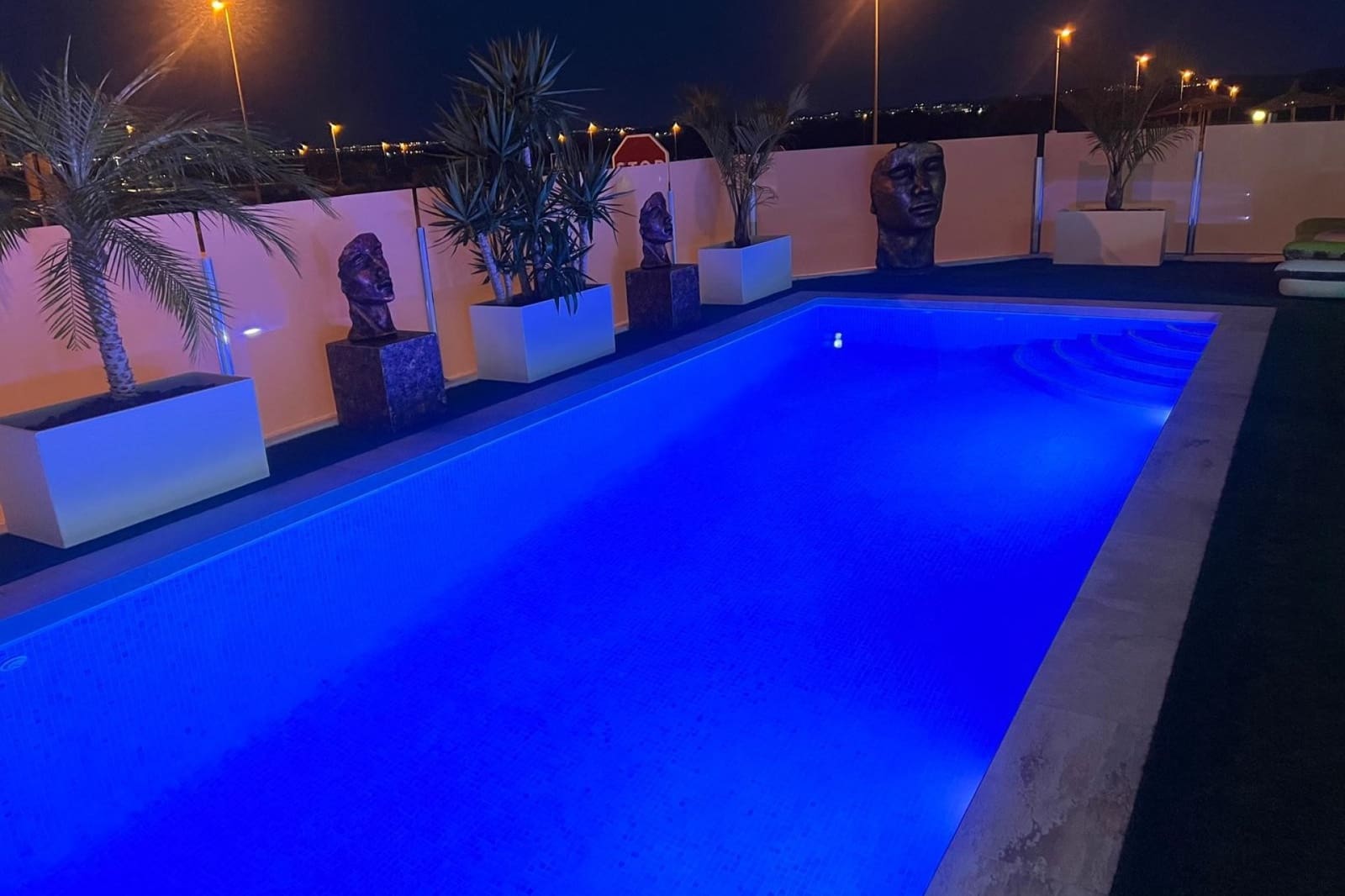 3 soveværelse Villa til salg i Orihuela med swimmingpool garage - € 515.000 (Ref: 9830346)