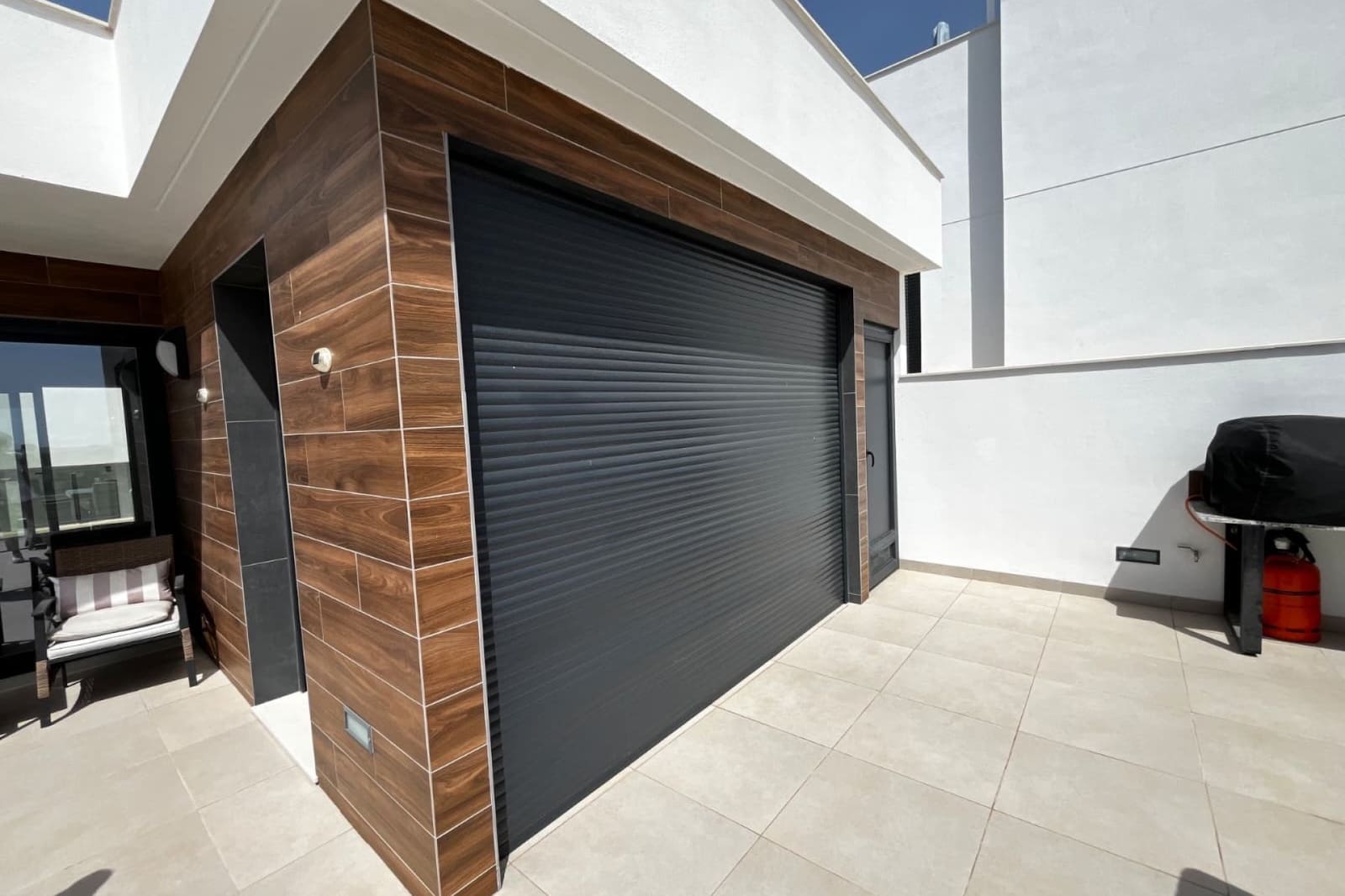 3 soveværelse Villa til salg i Orihuela med swimmingpool garage - € 515.000 (Ref: 9830346)