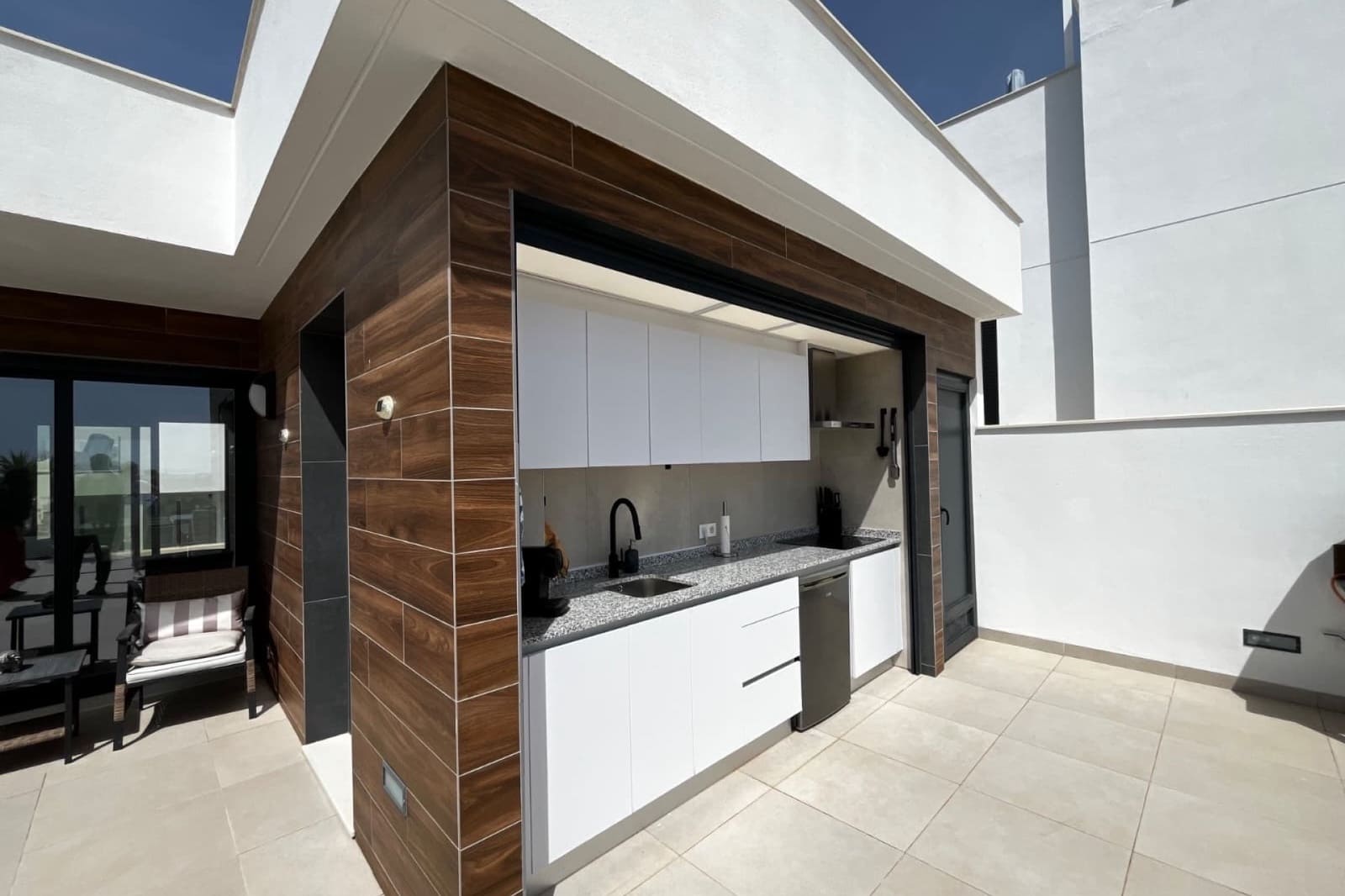 3 soveværelse Villa til salg i Orihuela med swimmingpool garage - € 515.000 (Ref: 9830346)