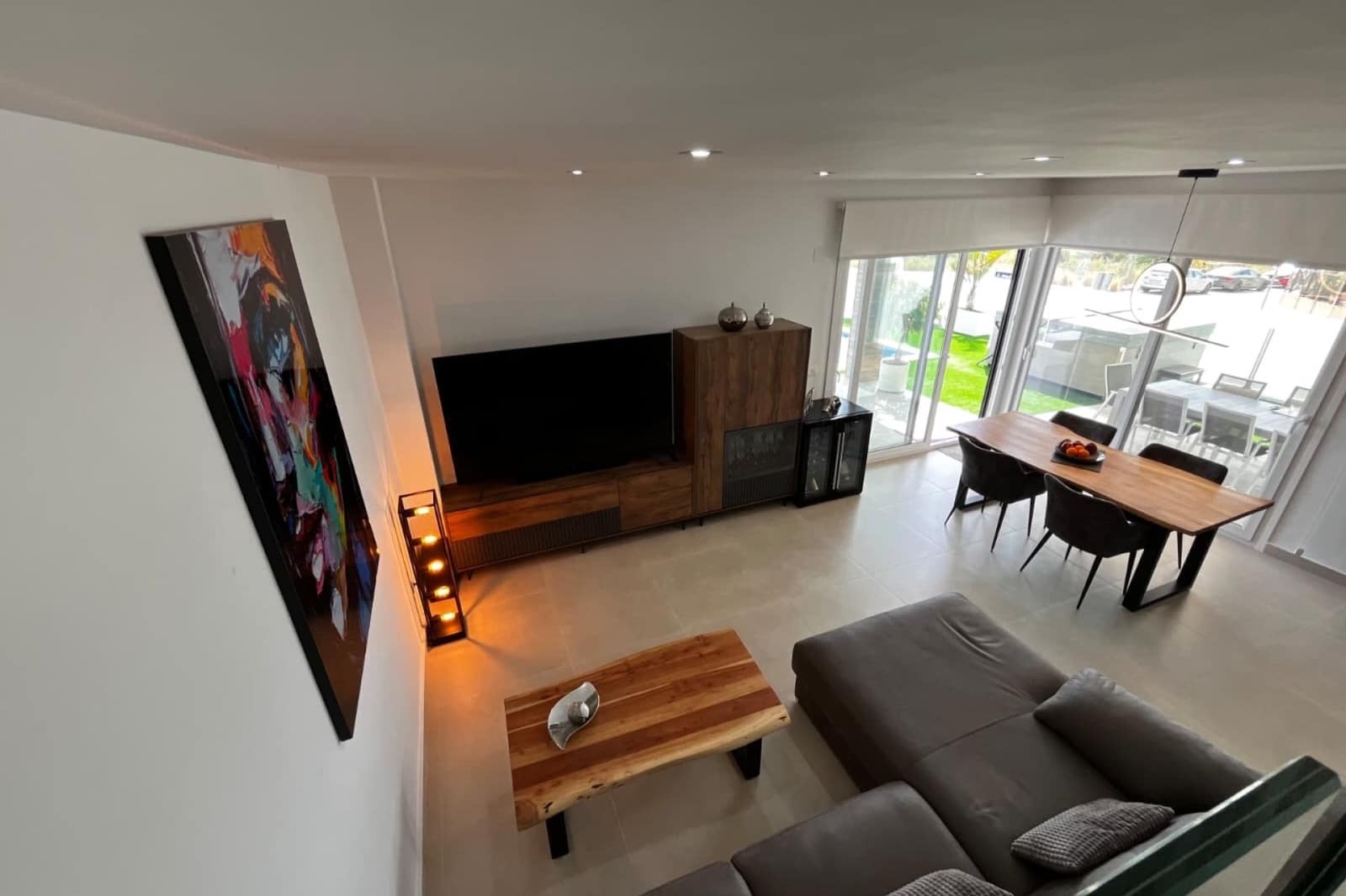 3 soveværelse Villa til salg i Orihuela med swimmingpool garage - € 515.000 (Ref: 9830346)