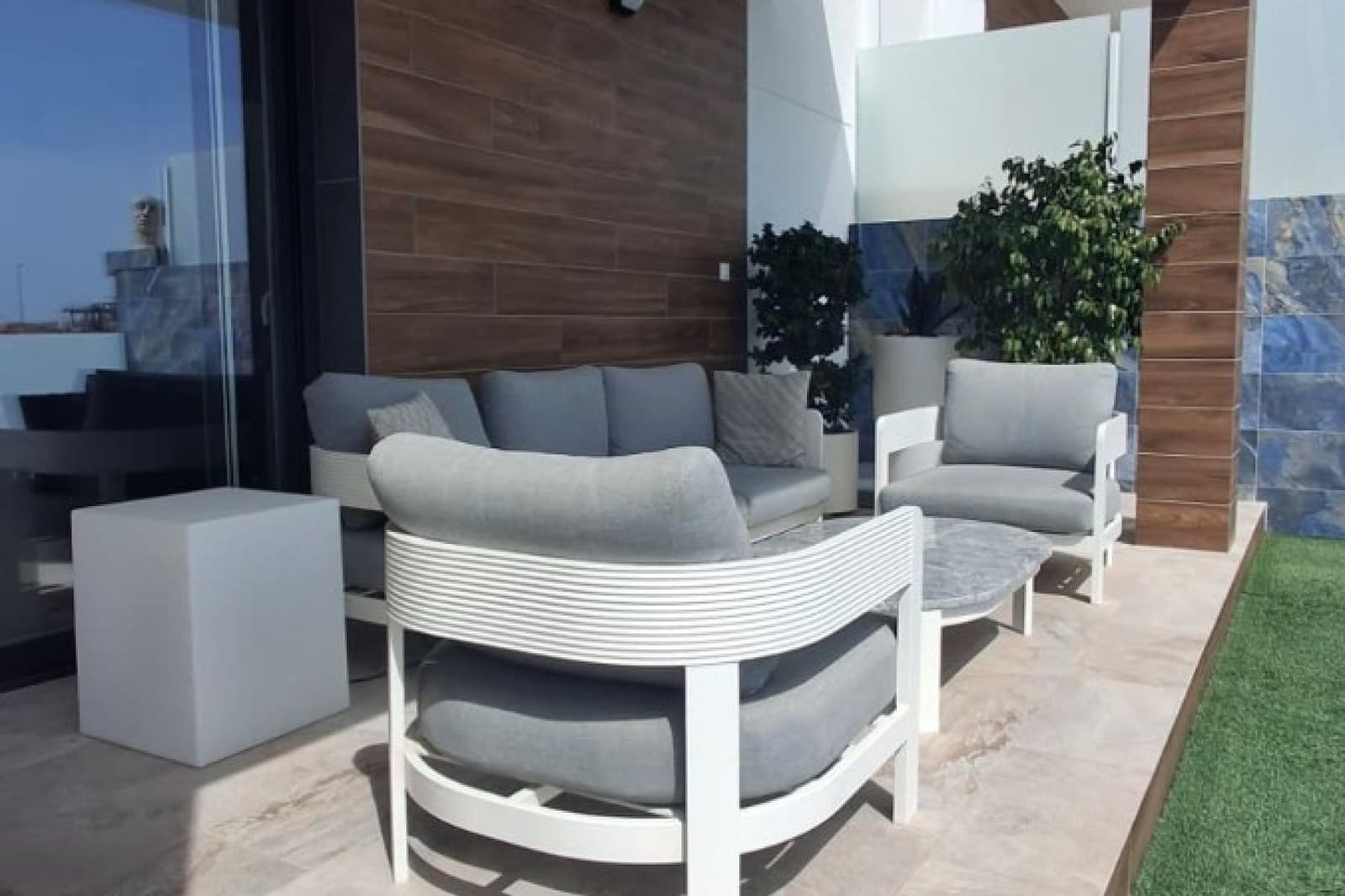 3 soveværelse Villa til salg i Orihuela med swimmingpool garage - € 515.000 (Ref: 9830346)