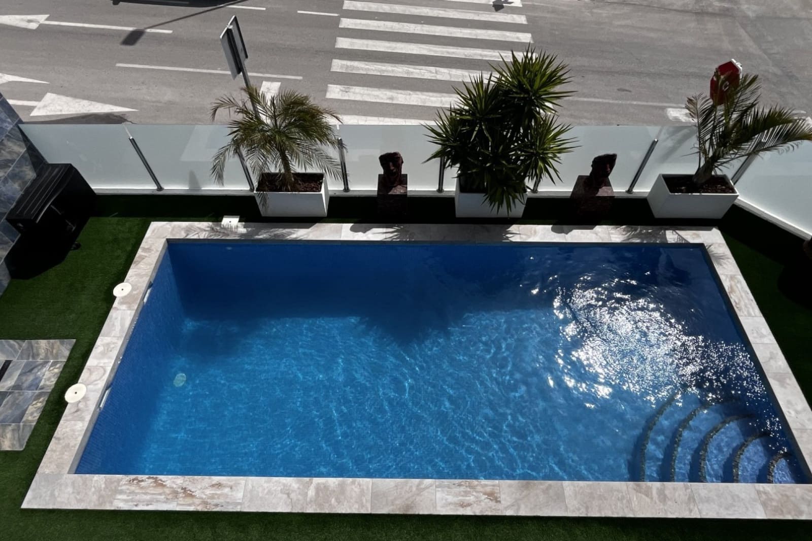 3 soveværelse Villa til salg i Orihuela med swimmingpool garage - € 515.000 (Ref: 9830346)