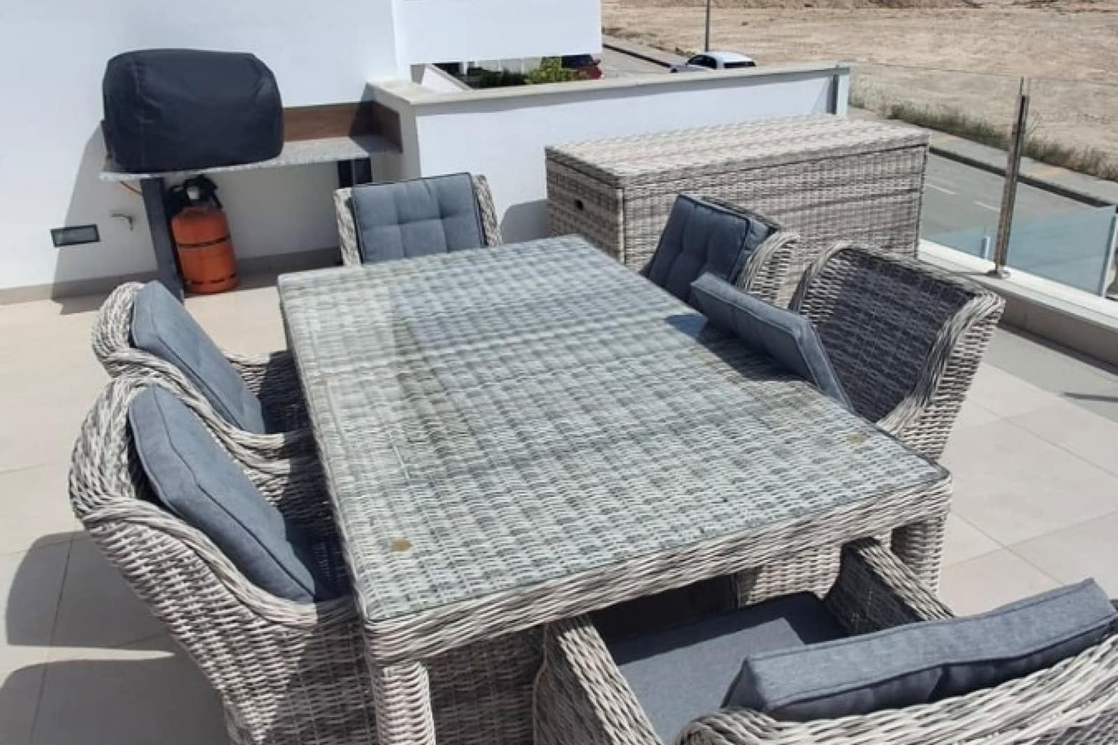 3 soveværelse Villa til salg i Orihuela med swimmingpool garage - € 515.000 (Ref: 9830346)