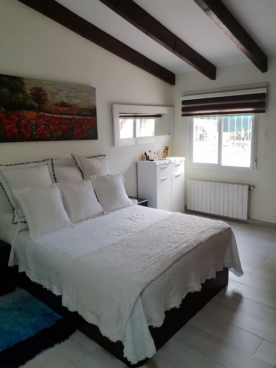 3 bedroom Villa for sale in Alfaz del Pi / L'Alfas del Pi with pool garage - € 550,000 (Ref: 9870386)