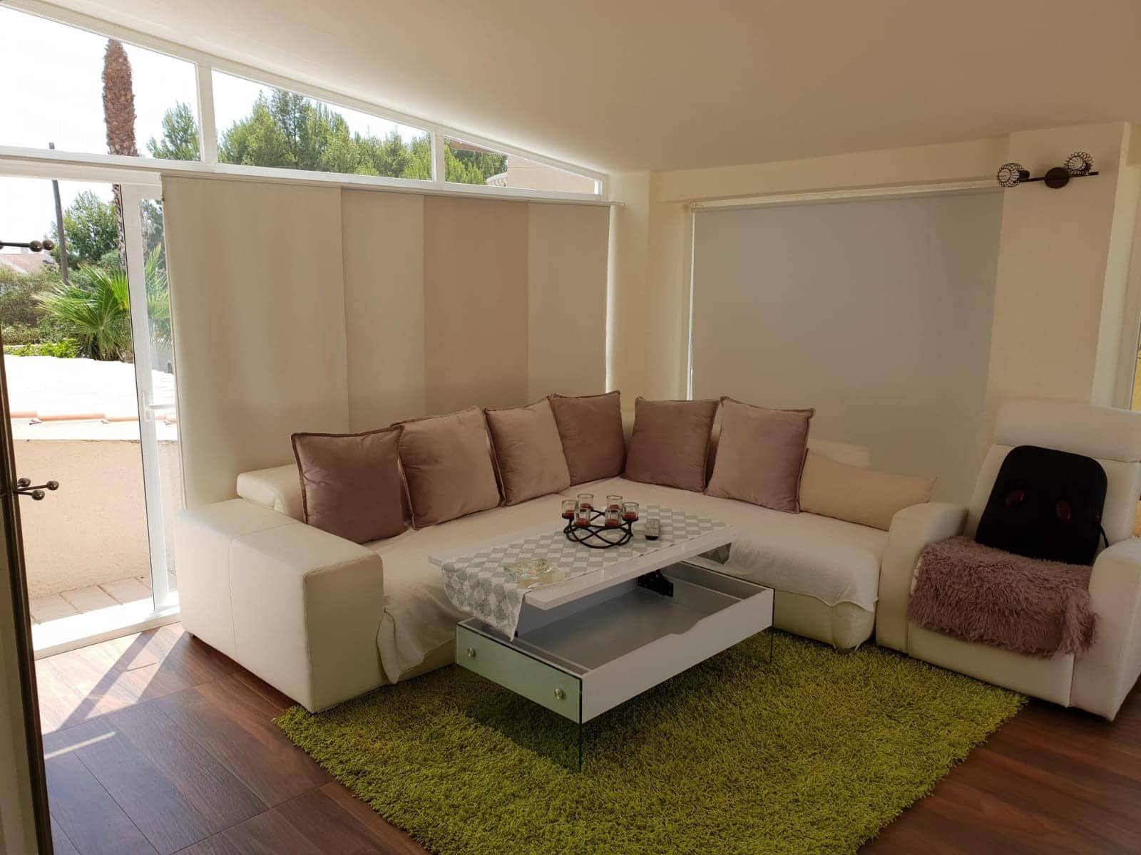3 bedroom Villa for sale in Alfaz del Pi / L'Alfas del Pi with pool garage - € 550,000 (Ref: 9870386)