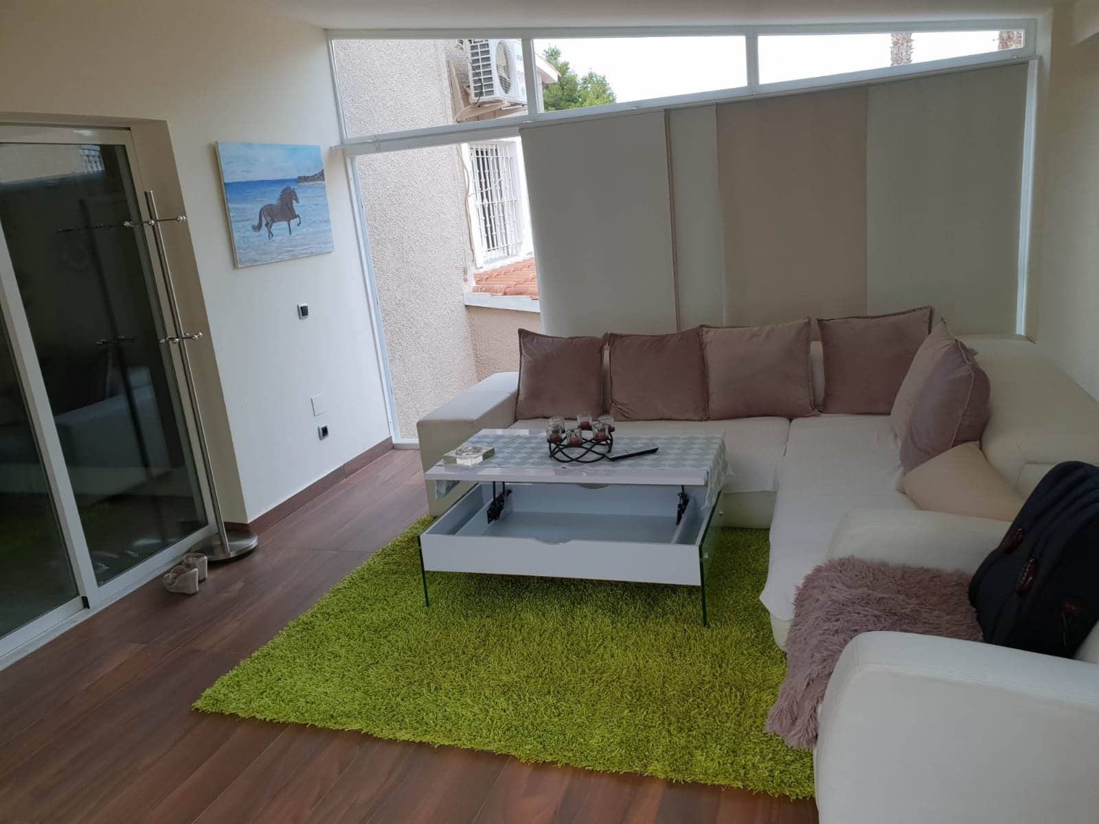 3 bedroom Villa for sale in Alfaz del Pi / L'Alfas del Pi with pool garage - € 550,000 (Ref: 9870386)