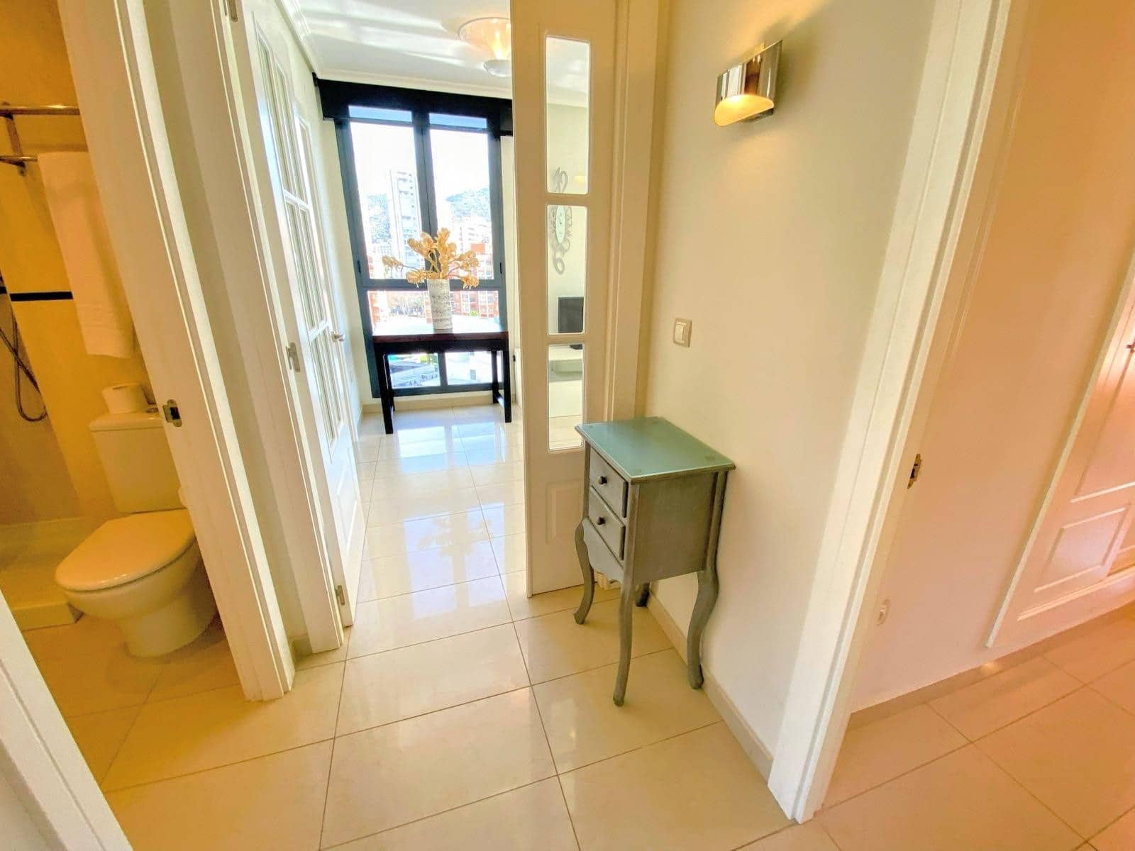 2 soverom Leilighet til salgs i Benidorm med svømmebasseng garasje - € 379 990 (Ref: 9870388)