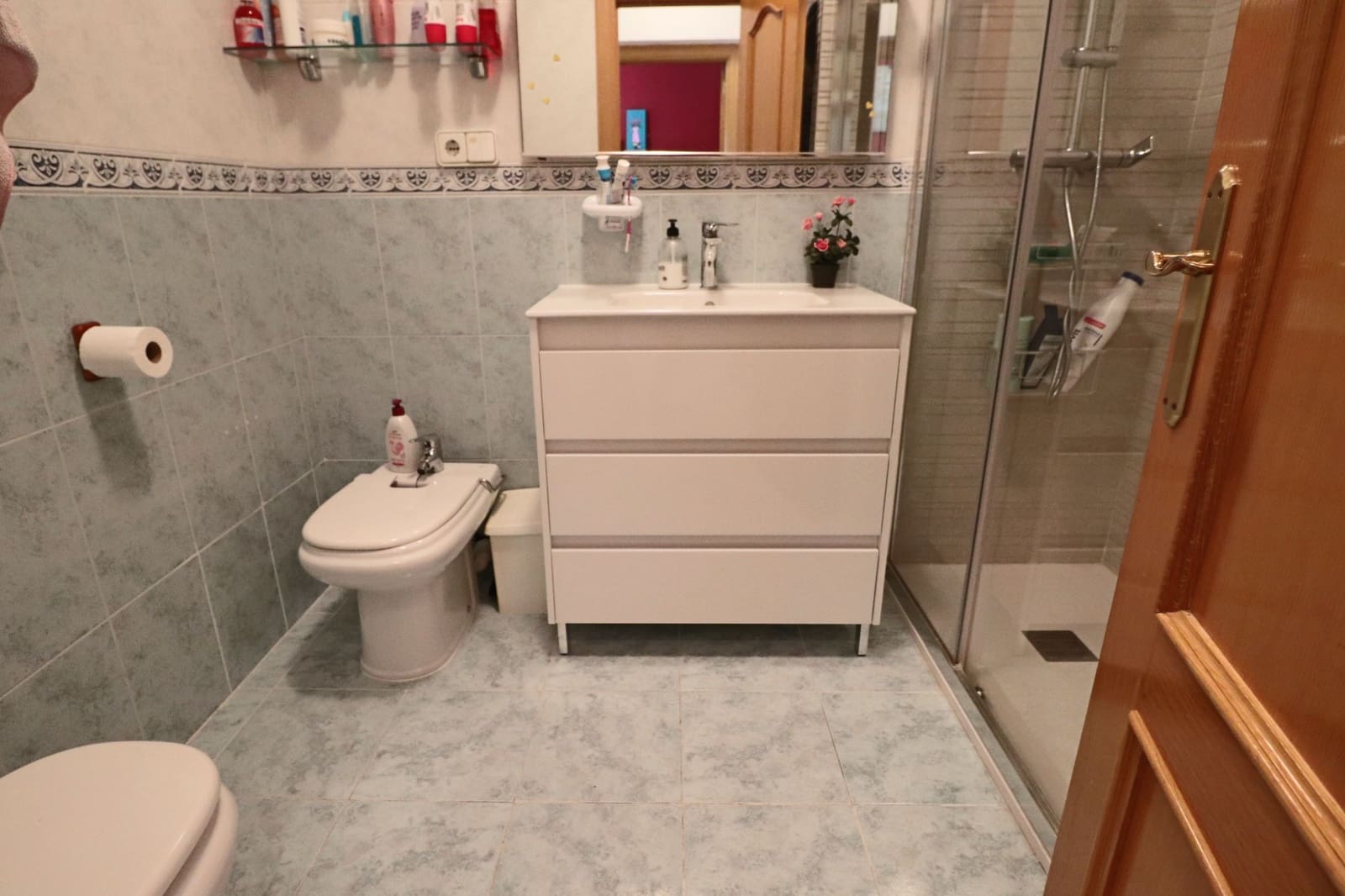 3 chambre Villa/Maison à vendre à La Nucia avec piscine garage - 530 000 € (Ref: 9870414)