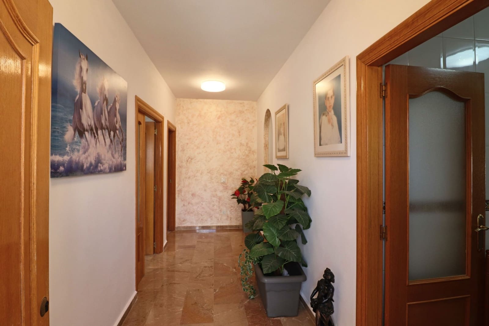 3 chambre Villa/Maison à vendre à La Nucia avec piscine garage - 530 000 € (Ref: 9870414)