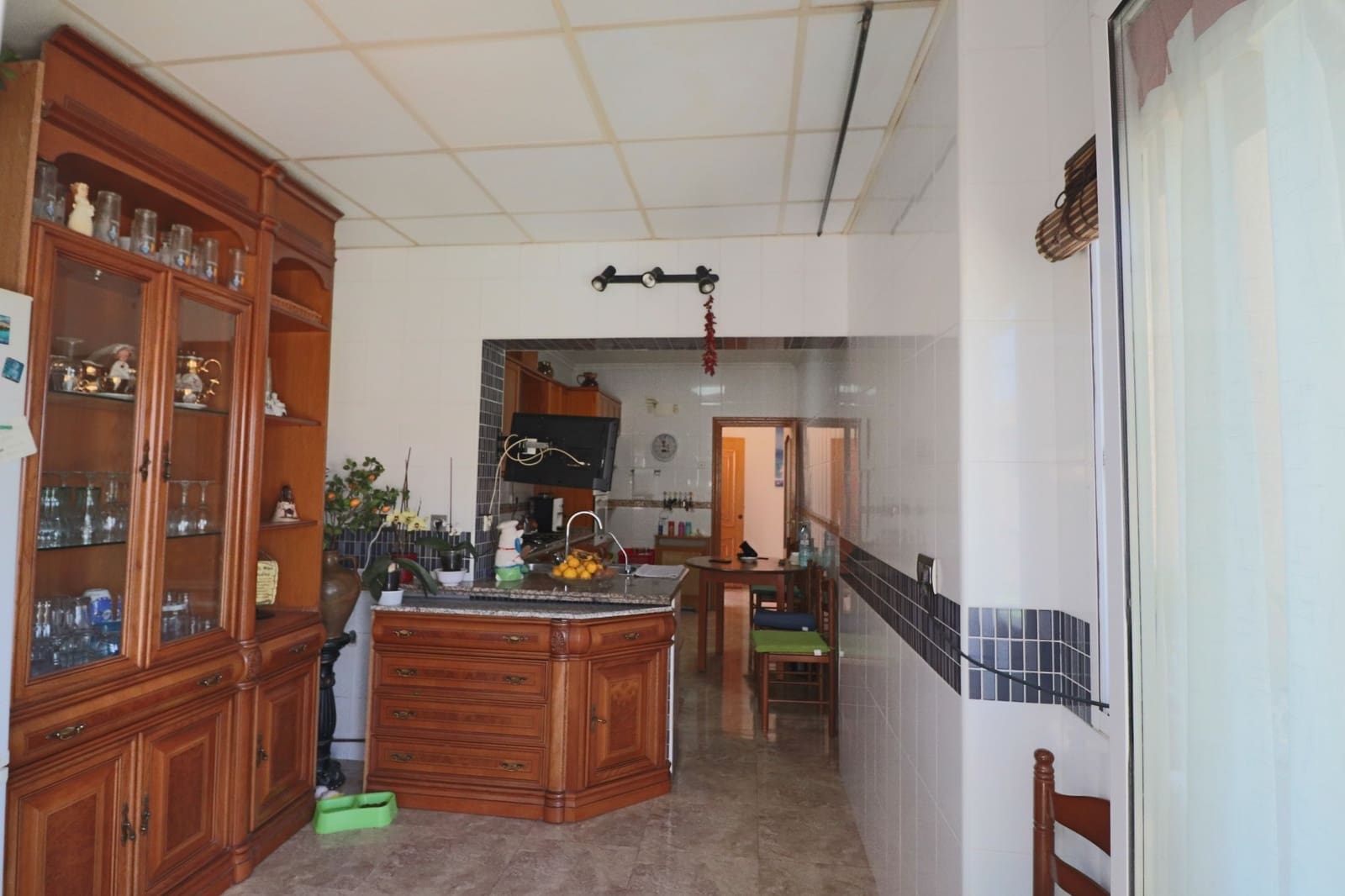 3 chambre Villa/Maison à vendre à La Nucia avec piscine garage - 530 000 € (Ref: 9870414)
