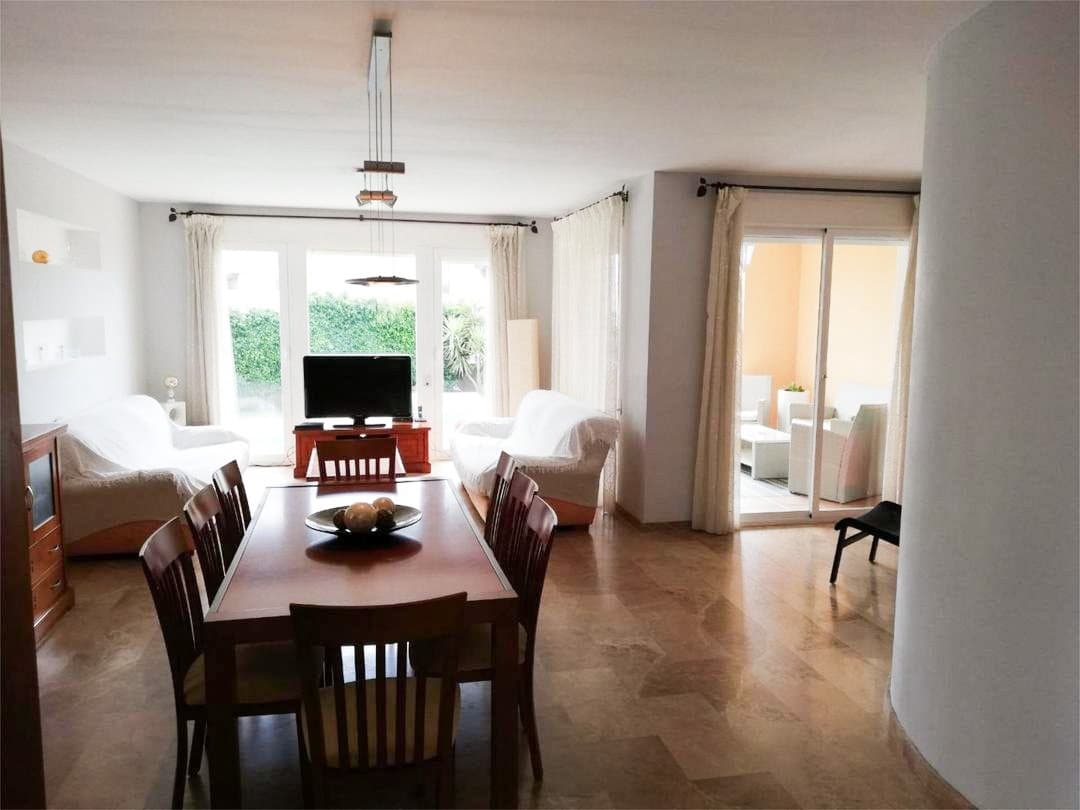 5 bedroom Villa for sale in Alfaz del Pi / L'Alfas del Pi with pool garage - € 550,000 (Ref: 9870416)