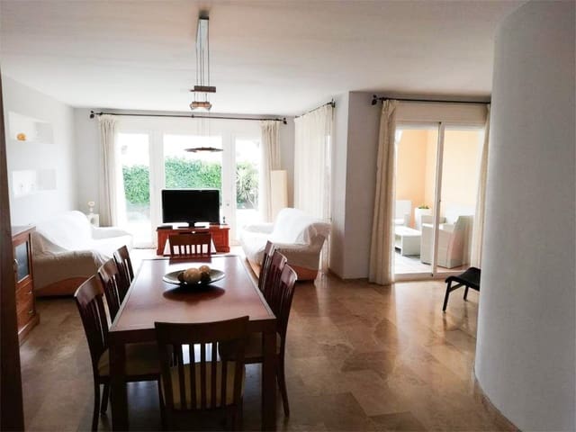 5 sovrum Villa till salu i Alfaz del Pi / L'Alfàs del Pi med pool garage - 550 000 € (Ref: 9870416)